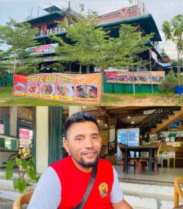 Sebelum Kehabisan! Yuk Cobain Sate Boyan Lagi Promo Hingga 50 Persen