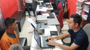 Pekerja Bangunan di Batam Dibakar Hidup-hidup, ini Motifnya