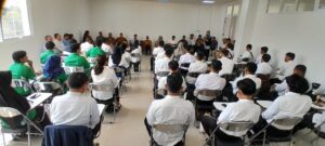 Segera Beroperasi, Balai Latihan Kerja Kabil Jadi Solusi Kebutuhan Dunia Industri Kota Batam