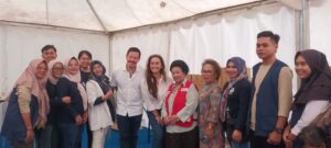 Yayasan Citramas Batam Gelar Bakti Sosial Layanan Kesehatan Anak