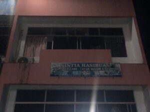 Penemuan Mayat Perempuan Dibungkus Sprei di Pasar Sagulung Batam, Polisi Masih Lakukan Penyelidikan