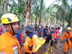 Hilang Sejak Sabtu, Lansia di Bintan Ditemukan Meninggal Dunia