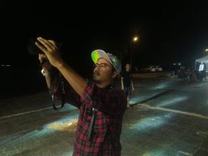 Menggiurkan, Jadi Fotografer di Batam Bisa Raup Penghasilan Hingga Rp45 Juta