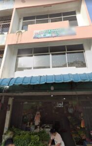 Pelaku Pembunuhan Nelwina Tanjung Berhasil Dibekuk di Medan Sumut