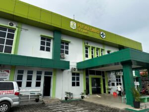 Usai Berobat di Puskesmas Sei Jang Tanjungpinang, Anak 13 tahun Meninggal Setelah Minum Obat Resep Dokter