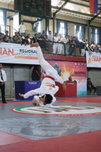 Jujitsu Asian Regional Championship Southeast Asia 2024