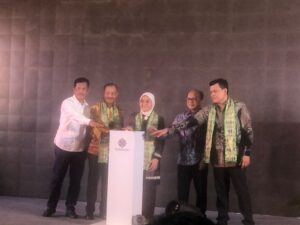 Kemnaker RI Meresmikan Gedung Pelatihan Vokasi di Batam untuk Meningkatkan Kualitas Tenaga Kerja dan Mengurangi Pengangguran