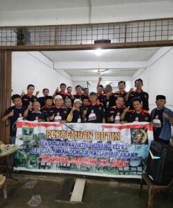 Perantau Minang Tanjungpinang Siap Menangkan H. Muhammad Rudi di Pilgub Kepri 2024