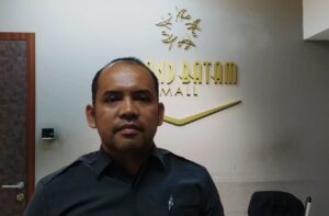 Ada Copet di Grand Mall Batam, Pihak Mall Minta Pengunjung Tidak Perlu Was-Was