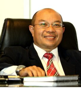 Akademisi Batam Sebut Skenario “Borong Partai” Cederai Demokrasi