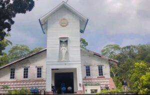 Bisa Tambah Wawasan, Yuk! Kunjungi Spot Wisata Camp Vietnam