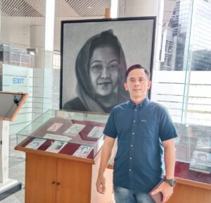 Founding LPN Minta Satgas Pemberantas Judi Online Untuk Segera Memblokir Situs Judi