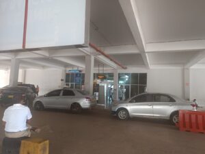 Patok Tarif Seenaknya, Wisatawan Tanjungpinang Kesal dengan Porter Pelabuhan Punggur