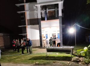 Mayat Membusuk Dalam Rumah Kejutkan Warga Ponorogo