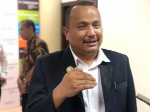 Tanggapan Aplikator Taksi Online Terkait Operasional di Bandara Hang Nadim