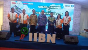 Hadir di Batam Dengan Prodi Khusus, Kampus IIBN Optimis Mampu Bersaing