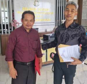 Kuasa Hukum Ahli Waris Sukardi Bantah Buat Laporan ke Polda Kepri