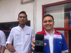 Masyarakat Batam Kini Dapatkan Pertalite Bersubsidi dengan Kode QR untuk Kendaraan Roda Empat
