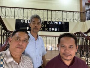 Kuasa Hukum Istri Almarhum Sukardi: Kami Ambil Tindakan Hukum jika Ada yang Mengklaim sebagai Ahli Waris