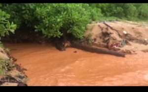 HMI Kritik Proyek PDN, Cemari Pantai Teluk Mata Ikan Batam
