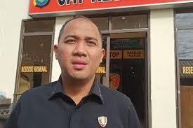 Waspada Penipuan Mengatasnamakan Kasat Reskrim Polresta Barelang