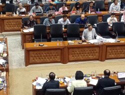 Ikuti Putusan MK, RUU Pilkada Batal Disahkan