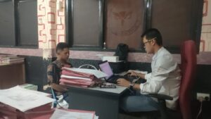 Diancam Pisau, Anak Kosan Diperkosa