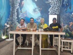 Tanjungpinang Fest 2024 Targetkan Perputaran Uang 2 Miliar Lebih