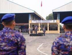 Kakorpolairud: Patuh Kode Etik dan Profesionalisme Fondasi Utama