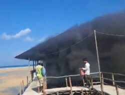 Yayasan Annur Melur Galang Kebakaran, Tempat Penampungan Yatim piatu dan Kaum Dhuafa