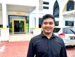 Ancaman Pilkada Bintan Lawan Kotak Kosong, Ketua JPKP Angkat Suara