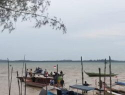 Kapal Nelayan Pulang Tanpa Awak, Nelayan Diduga Tenggelam Usai Kapal Ditabrak