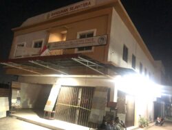 Lakukan Identifikasi Mayat Wanita di Bengkong, Polisi: Dugaan Sementara Korban Bunuh Diri