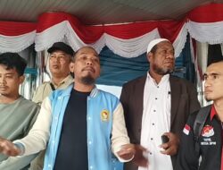 Ketua ABM Sebut Audiensi dengan PLN Batam Mengecewakan, Tuntutan Tidak Ditanggapi
