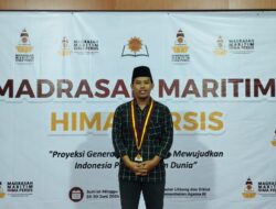 PD Hima Persis Desak BP Tanjungpinang untuk Segera Operasikan Tanjung Moco