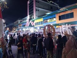 Tanjungpinang Fest 2024 Hadirkan Semangat UMKM, Seni Budaya Dan Juga Wisatawan