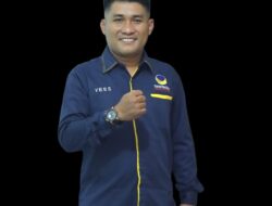 Pilgub Kepri 2024, Nasdem Lingga Siap Bergerak Menangkan Muhammad Rudi – Aunur Rafiq