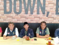 Nasdem Karimun Tegak Lurus Menangkan Muhammad Rudi – Aunur Rafiq di Pilkada Kepri 2024