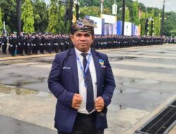 Pilgub Kepri 2024, Nasdem Natuna Satu Komando Menangkan Pasangan H. Muhammad Rudi – Aunur Rafiq