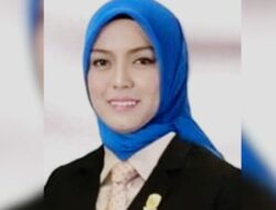 Debi Maryanti Diduga Miliki Dua KTA Partai