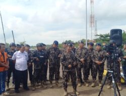 Mendapatkan Apresiasi, Dirjen PSDKP Batam Siap Dukung Nelayan di Natuna Utara