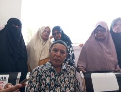 Tuntut Haknya, Anak Ketua RW Ditahan Usai Penggusuran Lahan Seraya Atas