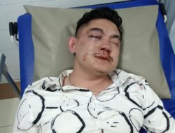 Kurang dari 48 Jam, Reskrim Polsek Batu Ampar Berhasil Ringkus Pelaku Pemukulan di Jodoh