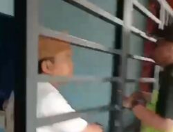 Dipaksa ikut Catering Sekolah, Wali Murid Sekolah Ulil Albab Tiban Cekcok Mulut dengan Pihak Sekolah