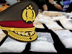 Kicauan Bandar Sabu Simpang Dam, Seret Sederet Nama Perwira dan Bintara ini