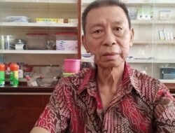 Sumantri (OKI) Meminta Keadilan ke Pemerintah