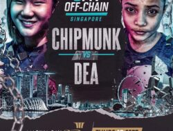 Atlet MMA Asal Tanjungpinang Bakal Tanding ke Singapura, Butuh Dukungan Pemerintah Daerah