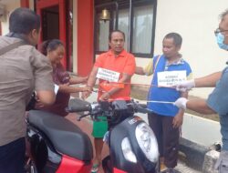 Gelar Rekontruksi Kasus Pembunuhan di Jodoh, Kapolsek Batu Ampar: Ada 17 Adegan