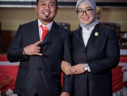 DPP Partai Nasdem Tetapkan Maya Sari Ketua DPRD Kab. Lingga 2024-2029