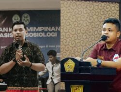 Barisan Muda Karimun Siap Menangkan Muhammad Rudi – Aunur Rafiq